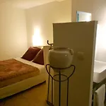 Bed & Breakfast Le Crocodile Rouge