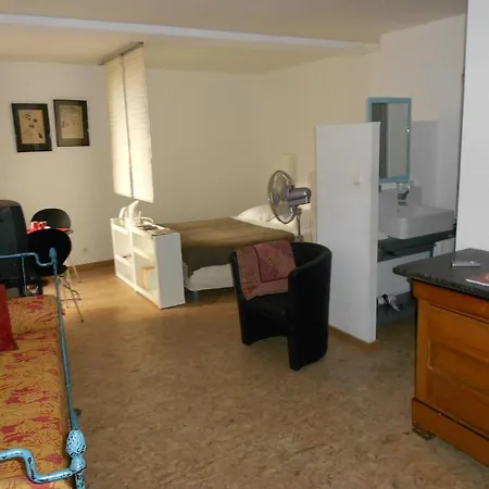 Le Crocodile Rouge Perpignan