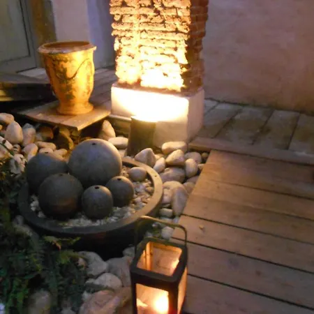 Bed & Breakfast Le Crocodile Rouge Perpignan