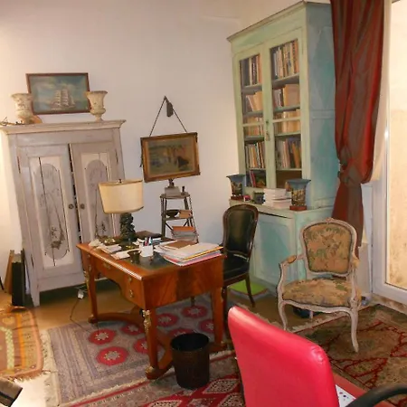 Bed & Breakfast Le Crocodile Rouge