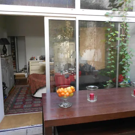 Bed & Breakfast Le Crocodile Rouge 3*