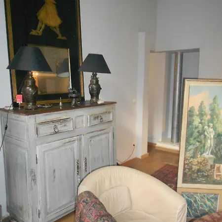 Bed & Breakfast Le Crocodile Rouge Perpignan