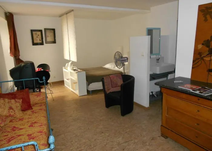 Le Crocodile Rouge Perpignan