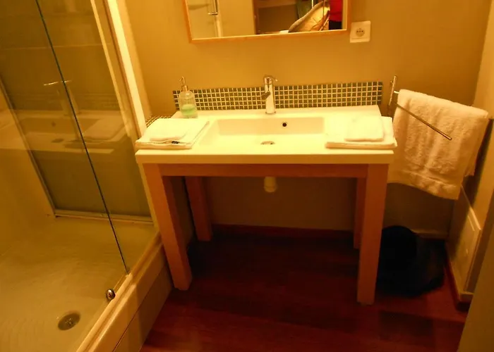 Bed & Breakfast Le Crocodile Rouge