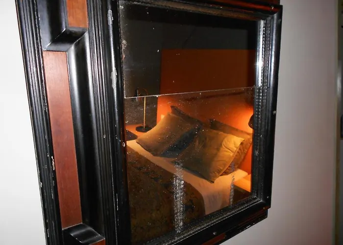 Bed & Breakfast Le Crocodile Rouge Perpignan