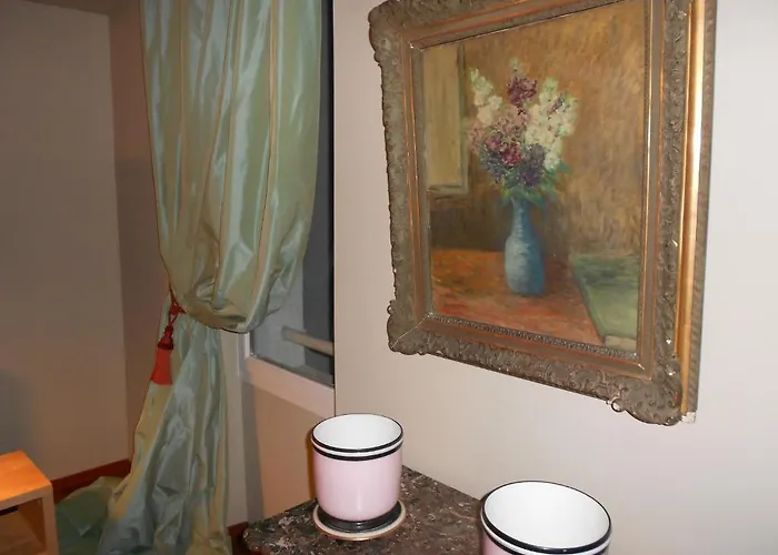 Bed & Breakfast Le Crocodile Rouge 3*