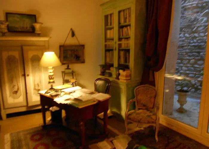 Bed & Breakfast Le Crocodile Rouge Perpignan