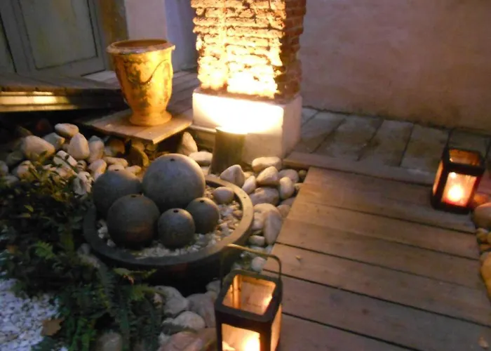 Bed & Breakfast Le Crocodile Rouge Perpignan