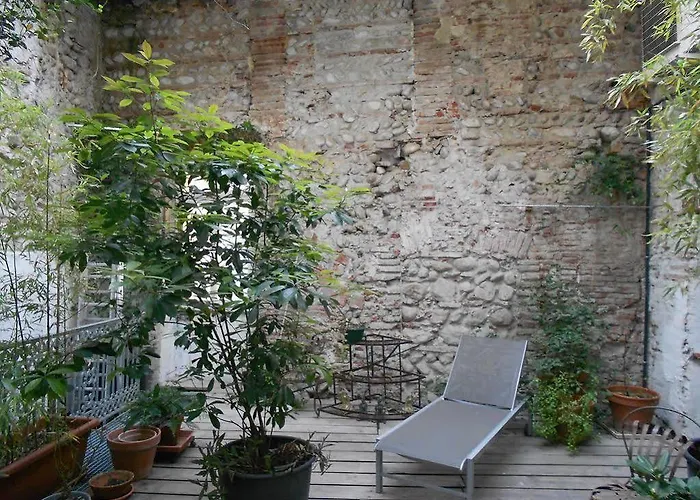 Bed & Breakfast Le Crocodile Rouge Perpignan