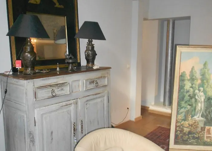 Bed & Breakfast Le Crocodile Rouge Perpignan